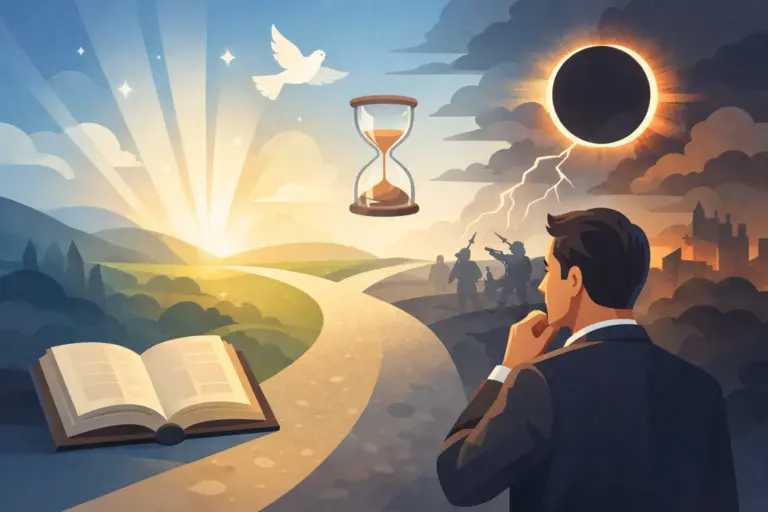 Profecias bíblicas atuais: como discernir
