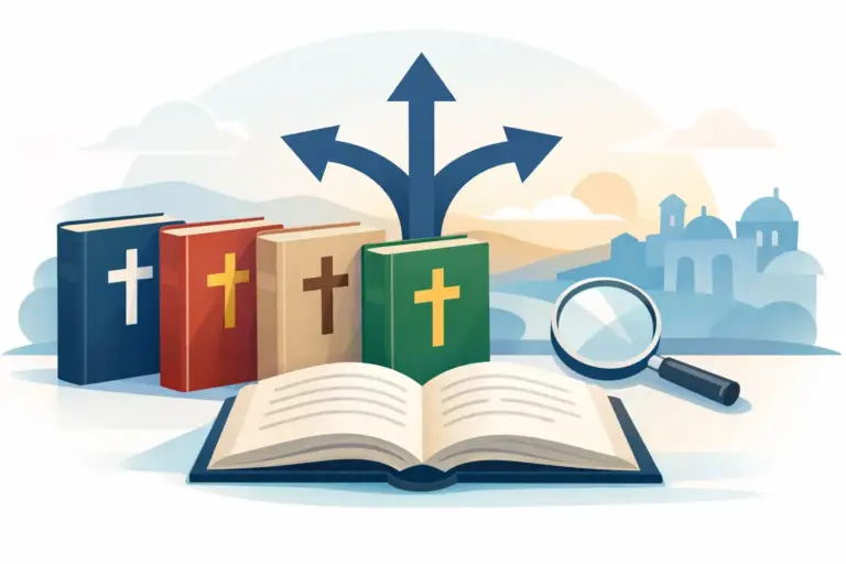 Qual Evangelho ler primeiro? Veja por onde começar