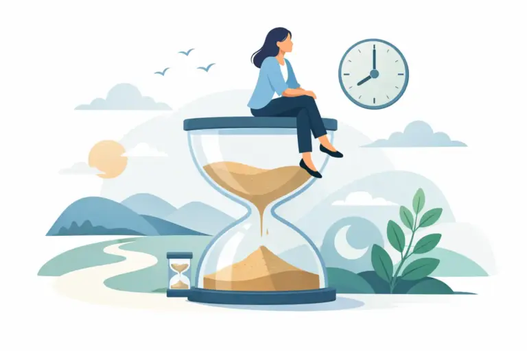 12 versículos para tempos de espera