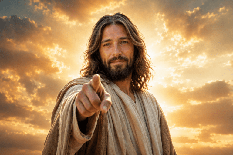 Reflexão Fala Jesus: oito momentos de oração