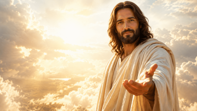 Sinal de Deus: esperança para o coração que espera