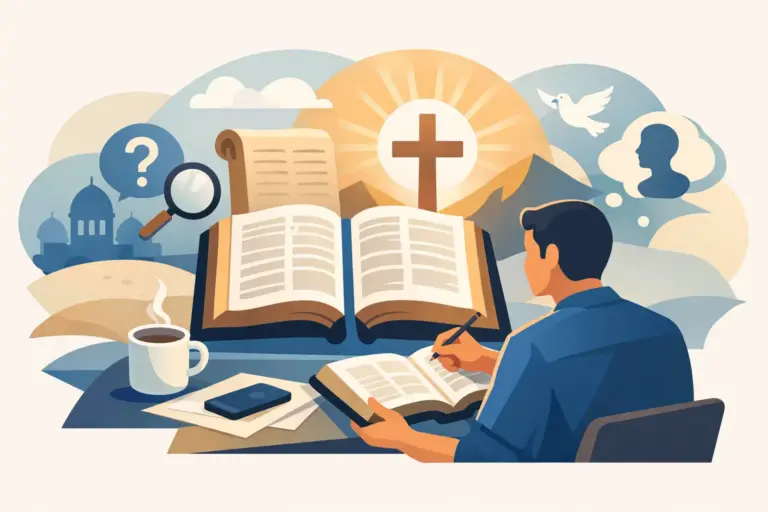 Curso para entender a Bíblia vale a pena?