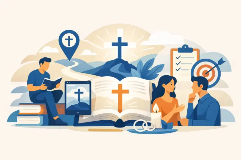 Guia para entender o evangelho na prática