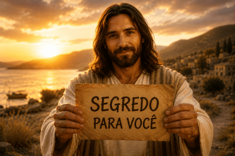 Esperança em construção: seis reflexões de fé