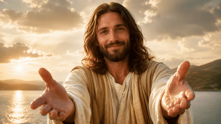 Resposta de Deus para hoje: palavra e oração