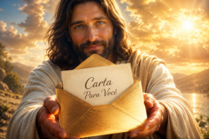 Fé que se torna cuidado: carta de Jesus Cristo