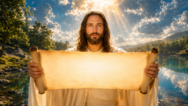 Uma promessa de Deus: 10 passagens para meditar