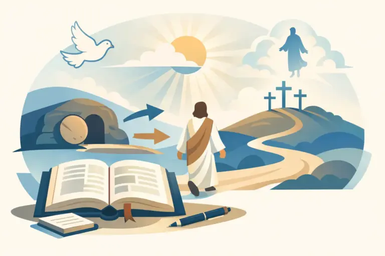 Guia de leitura dos evangelhos na prática