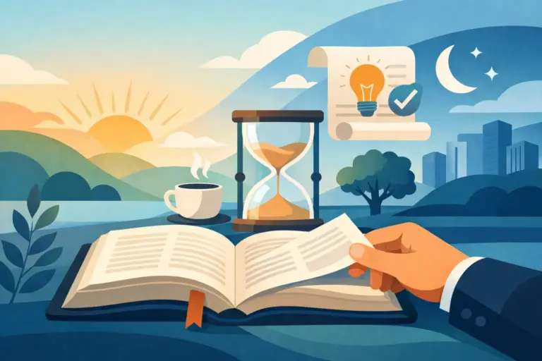 Guia simples de leitura de Provérbios para o dia a dia