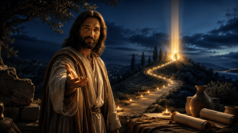 Viver o chamado de Deus nas pequenas atitudes