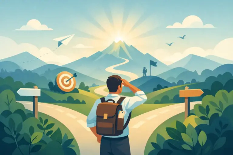 8 versículos sobre propósito de vida para você