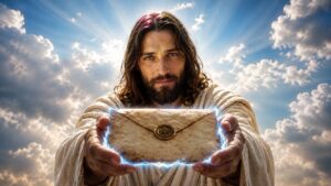 Fé com prudência: a reflexão Segredo de Jesus