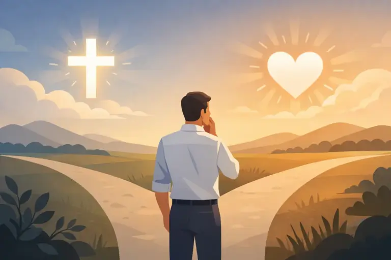 Fé ou emoção: como discernir a voz de Deus