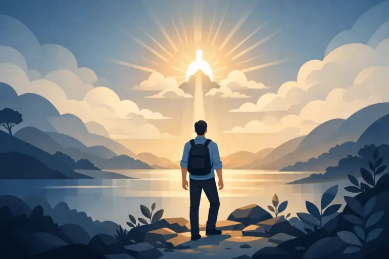 O que significa buscar a Deus de verdade?