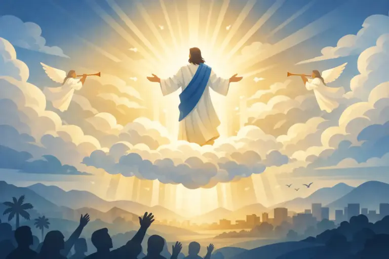 Quando Jesus volta segundo a Bíblia, afinal?