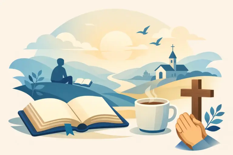 Devocional cristão para iniciantes: como escolher