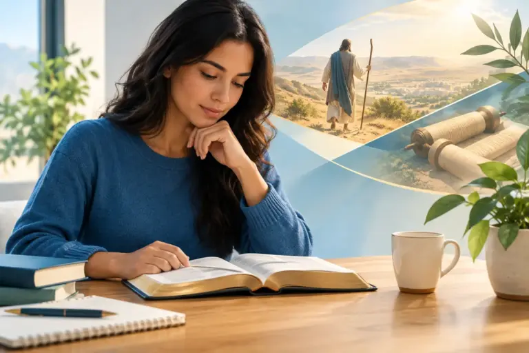 Como interpretar textos proféticos com equilíbrio