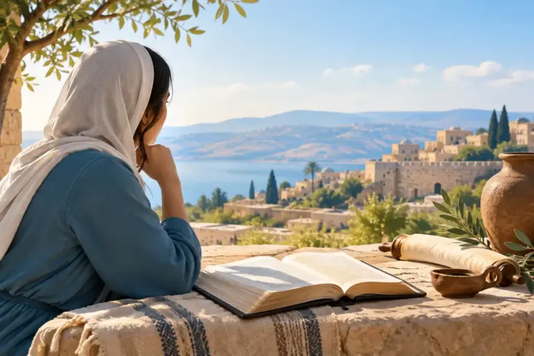 Contexto histórico bíblico: guia prático de leitura