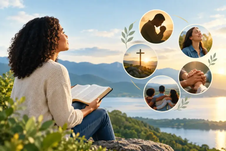 Qual é o propósito dos Salmos na vida cristã?