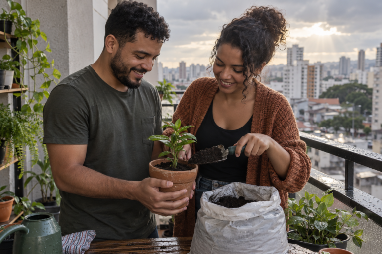 Esperança espiritual em tempos difíceis: como cultivar