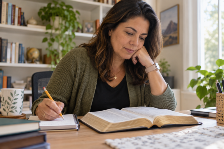 Como interpretar os Salmos: um guia prático